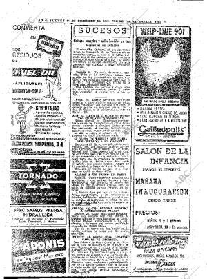 ABC MADRID 21-12-1961 página 76