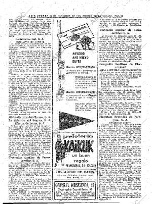 ABC MADRID 21-12-1961 página 78