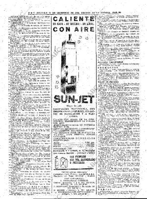 ABC MADRID 21-12-1961 página 85