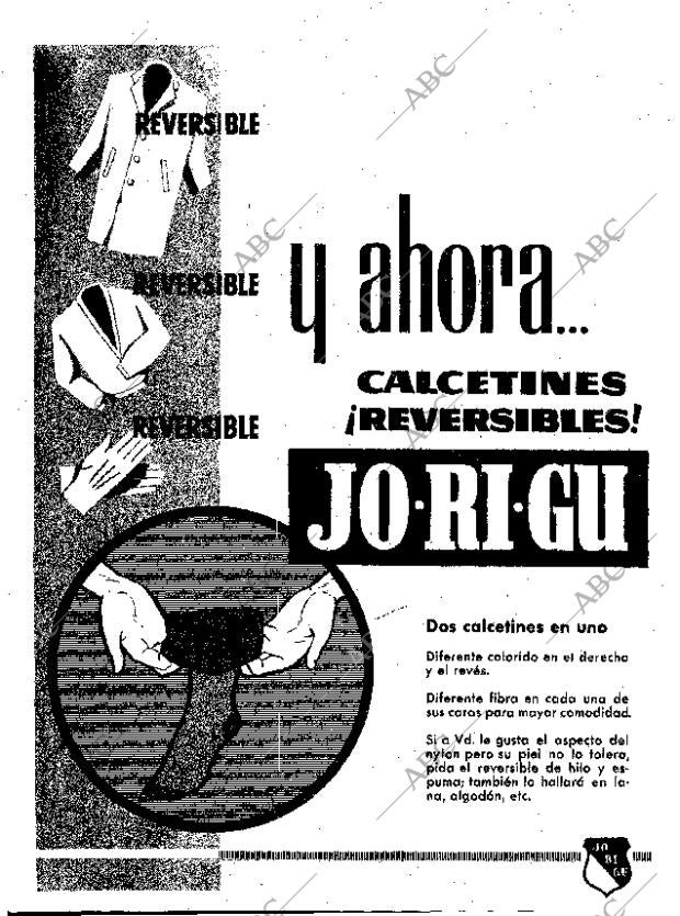ABC MADRID 22-12-1961 página 10