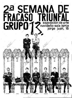 ABC MADRID 22-12-1961 página 11