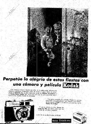 ABC MADRID 22-12-1961 página 22
