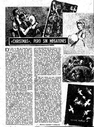 ABC MADRID 22-12-1961 página 23