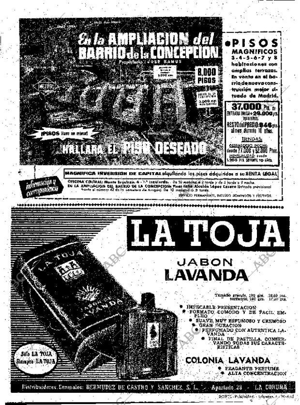 ABC MADRID 22-12-1961 página 24