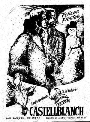 ABC MADRID 22-12-1961 página 25