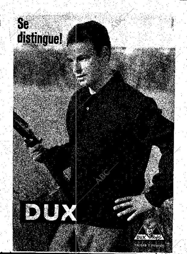 ABC MADRID 22-12-1961 página 26