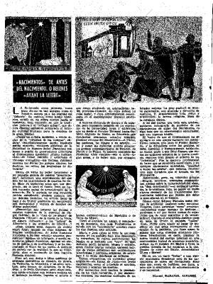 ABC MADRID 22-12-1961 página 27