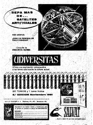 ABC MADRID 22-12-1961 página 29