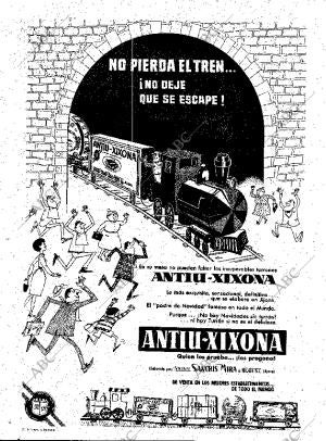 ABC MADRID 22-12-1961 página 30