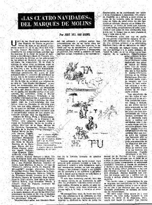 ABC MADRID 22-12-1961 página 31