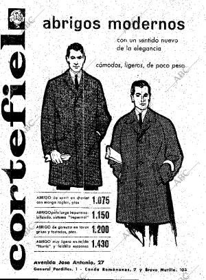 ABC MADRID 22-12-1961 página 32