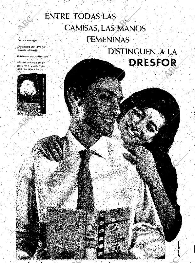 ABC MADRID 22-12-1961 página 35