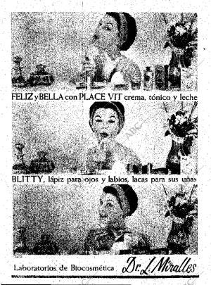 ABC MADRID 22-12-1961 página 36