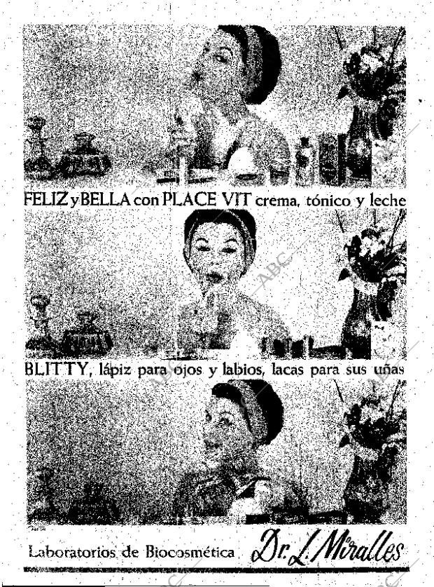 ABC MADRID 22-12-1961 página 36