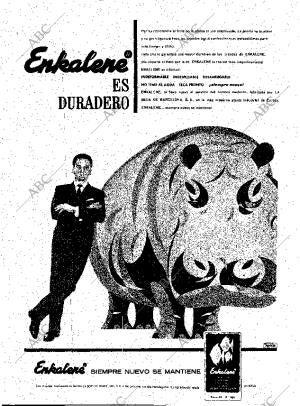ABC MADRID 22-12-1961 página 38
