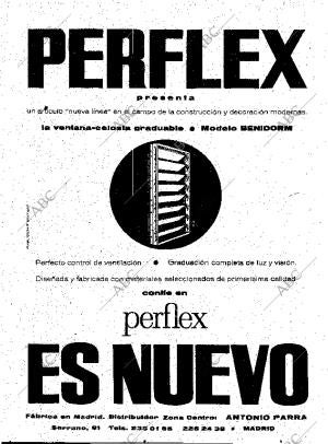 ABC MADRID 22-12-1961 página 42