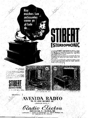 ABC MADRID 22-12-1961 página 44
