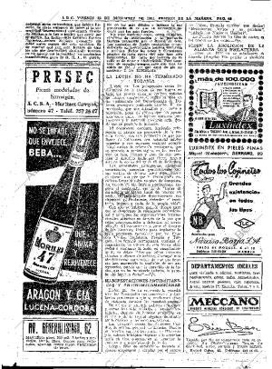 ABC MADRID 22-12-1961 página 48