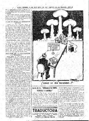 ABC MADRID 22-12-1961 página 49