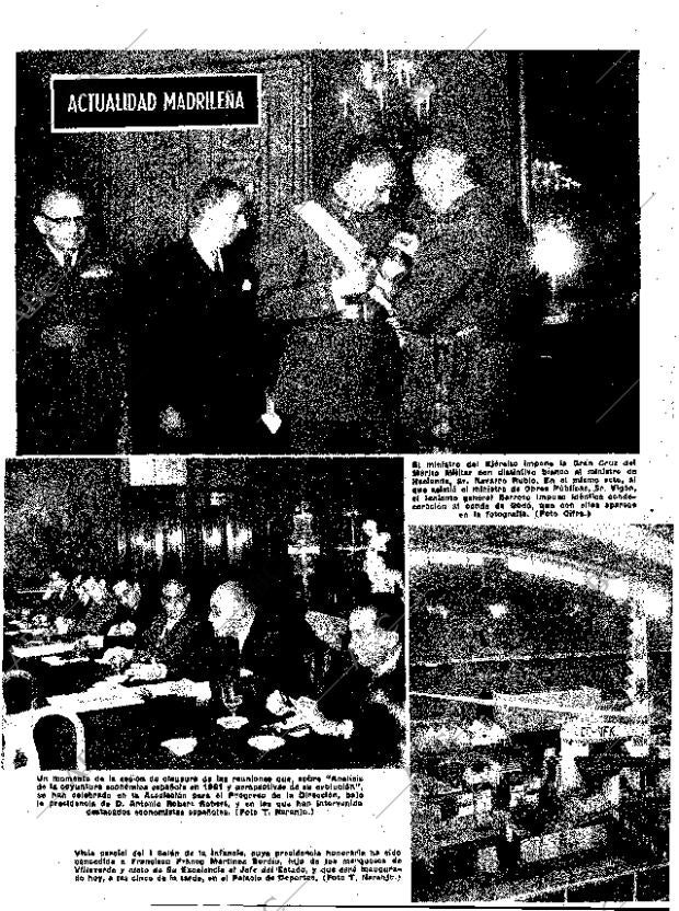 ABC MADRID 22-12-1961 página 5