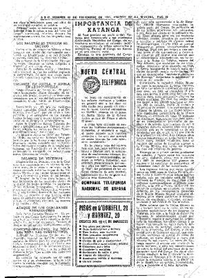 ABC MADRID 22-12-1961 página 52