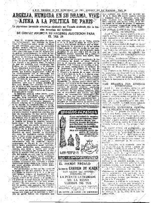 ABC MADRID 22-12-1961 página 55