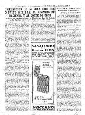 ABC MADRID 22-12-1961 página 59
