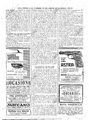 ABC MADRID 22-12-1961 página 60