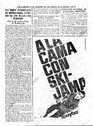 ABC MADRID 22-12-1961 página 63