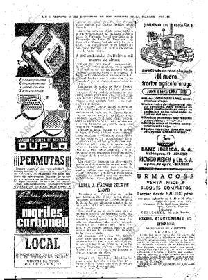 ABC MADRID 22-12-1961 página 68