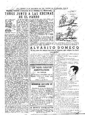 ABC MADRID 22-12-1961 página 69