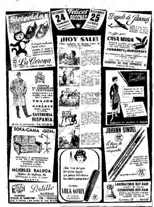 ABC MADRID 22-12-1961 página 7
