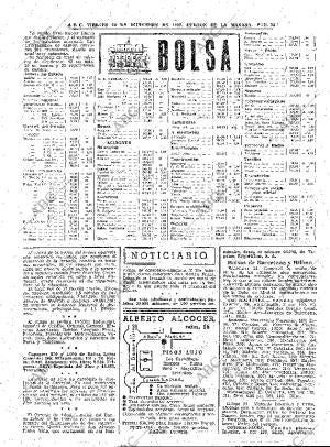 ABC MADRID 22-12-1961 página 75