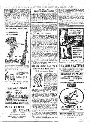 ABC MADRID 22-12-1961 página 78