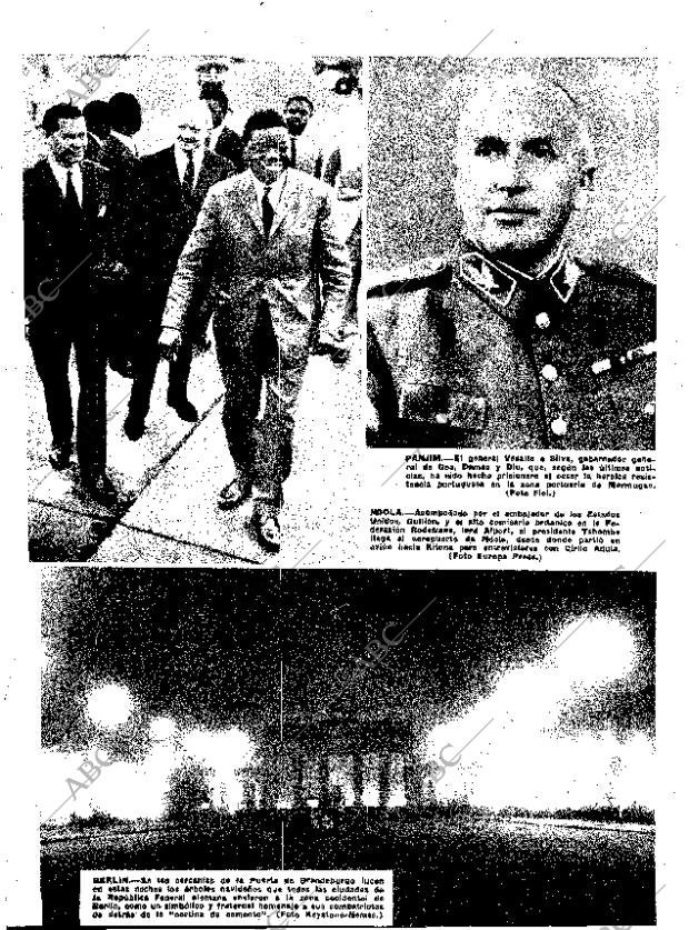 ABC MADRID 22-12-1961 página 8