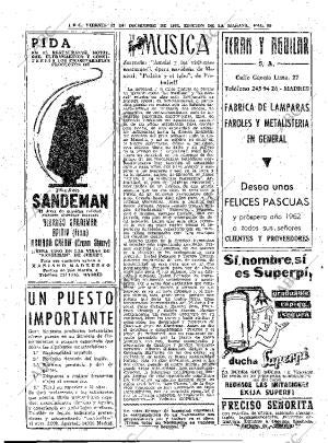 ABC MADRID 22-12-1961 página 80