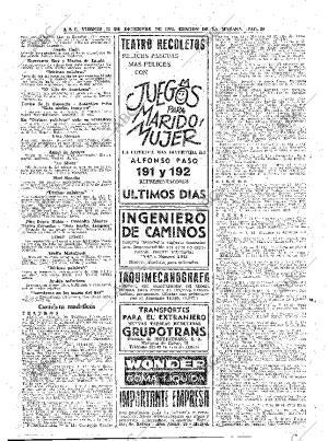 ABC MADRID 22-12-1961 página 82