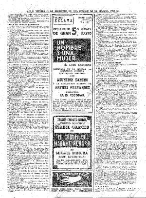 ABC MADRID 22-12-1961 página 83