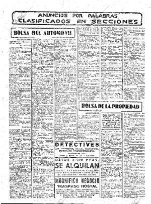ABC MADRID 22-12-1961 página 84