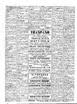ABC MADRID 22-12-1961 página 87