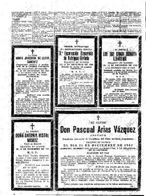 ABC MADRID 22-12-1961 página 89