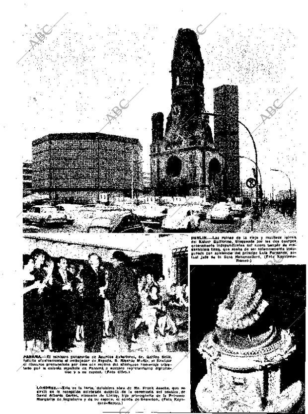 ABC MADRID 22-12-1961 página 9