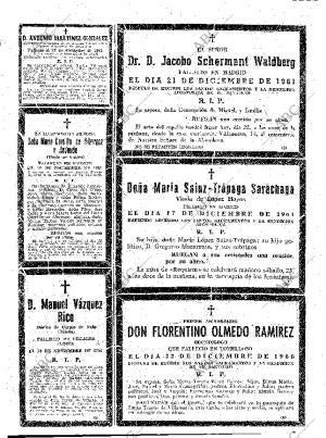 ABC MADRID 22-12-1961 página 90