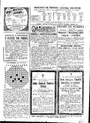 ABC MADRID 22-12-1961 página 91