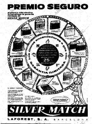 ABC MADRID 23-12-1961 página 10