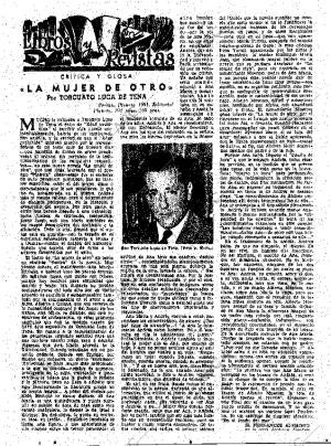 ABC MADRID 23-12-1961 página 11