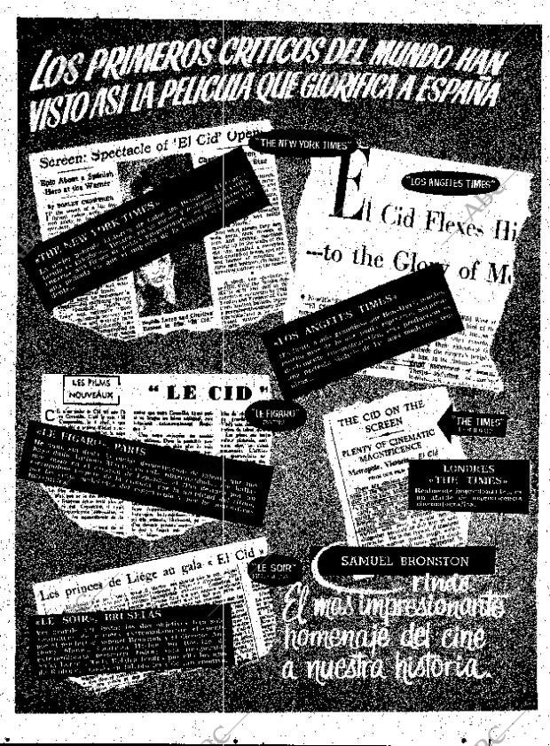 ABC MADRID 23-12-1961 página 12