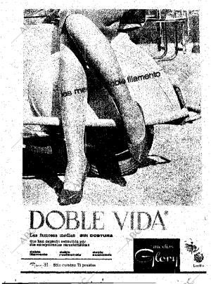 ABC MADRID 23-12-1961 página 14