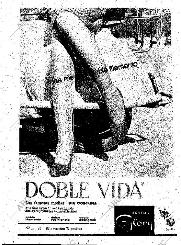 ABC MADRID 23-12-1961 página 14