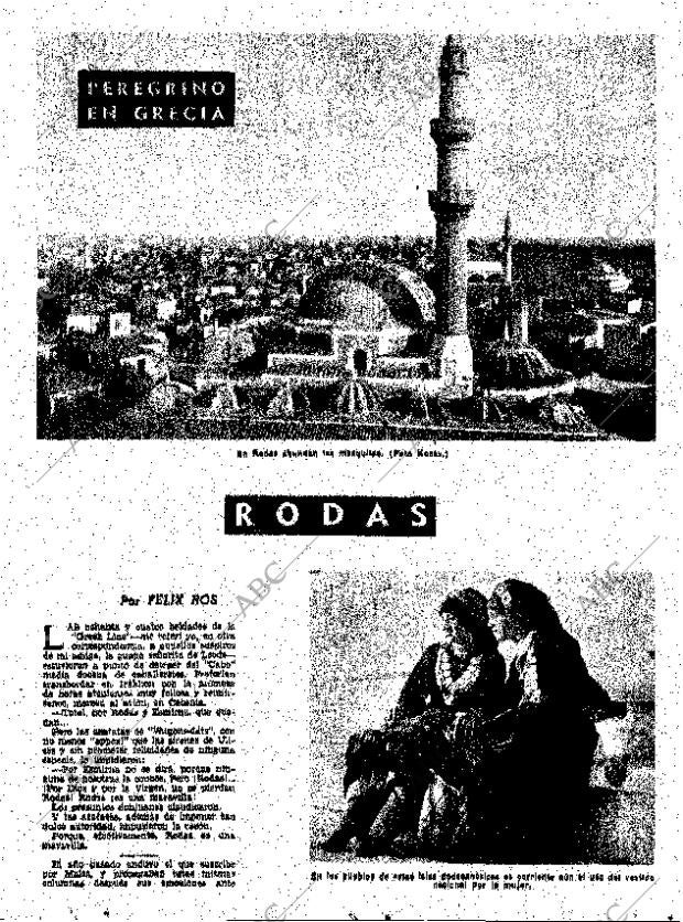 ABC MADRID 23-12-1961 página 15